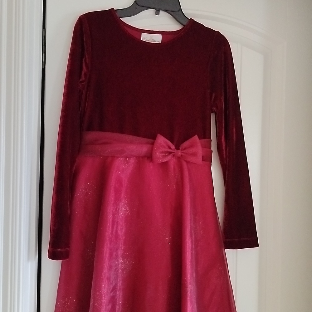 Rare Editions Dress